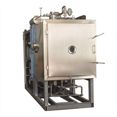 制藥凍干機(jī) 制藥凍干機(jī)