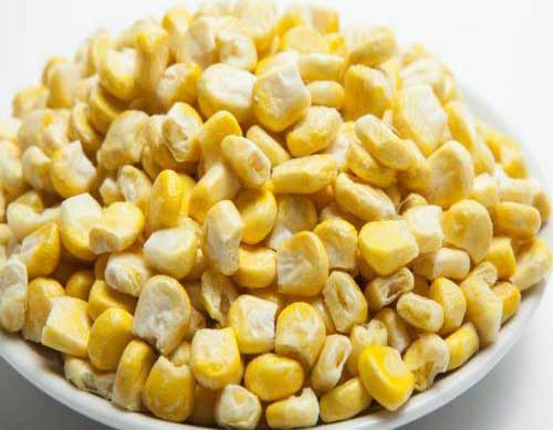 凍干玉米 凍干玉米
