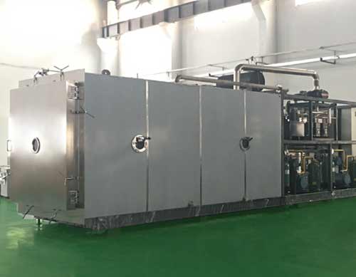 生物制藥凍干機(jī) 生物制藥凍干機(jī)