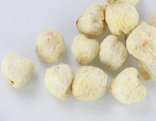 凍干荔枝 凍干荔枝