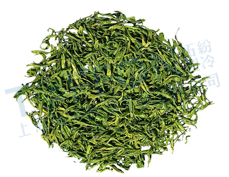 茶葉凍干機：食品凍干機技術(shù)應(yīng)用于紅茶、綠茶凍干的優(yōu)點