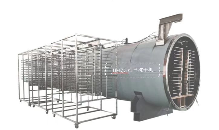 冷凍干燥機(jī)|凍干機(jī)|真空冷凍干燥機(jī)|大型冷凍干燥機(jī)|食品凍干機(jī)|制藥真空冷凍干燥機(jī)|食品凍干設(shè)備|制藥冷凍干燥機(jī)