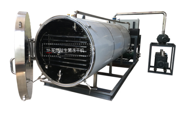 冷凍干燥機|凍干機|真空冷凍干燥機|大型冷凍干燥機|食品凍干機|制藥真空冷凍干燥機|食品凍干設(shè)備|制藥冷凍干燥機