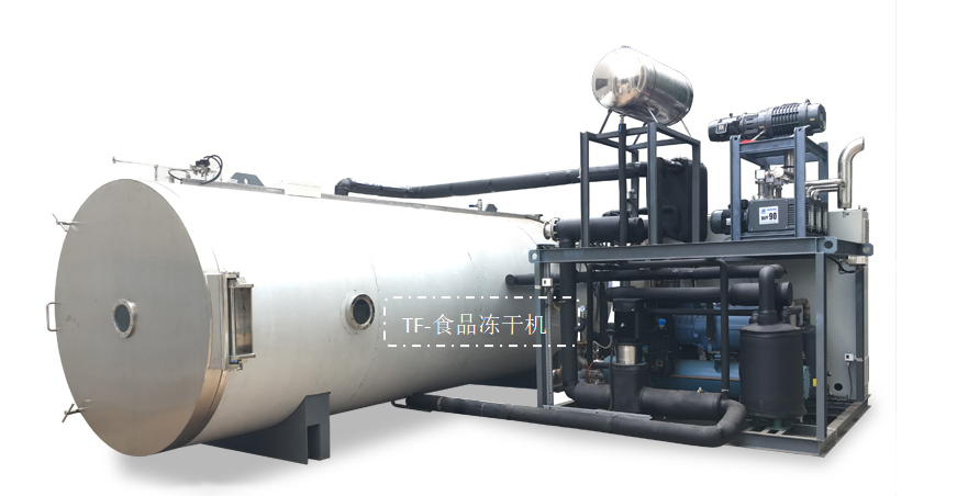 冷凍干燥機|凍干機|真空冷凍干燥機|大型冷凍干燥機|食品凍干機|制藥真空冷凍干燥機|食品凍干設備|制藥冷凍干燥機