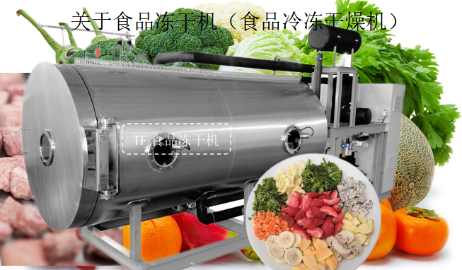 冷凍干燥機|凍干機|真空冷凍干燥機|大型冷凍干燥機|食品凍干機|制藥真空冷凍干燥機|食品凍干設備|制藥冷凍干燥機