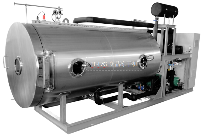 冷凍干燥機(jī)|凍干機(jī)|真空冷凍干燥機(jī)|大型冷凍干燥機(jī)|食品凍干機(jī)|制藥真空冷凍干燥機(jī)|食品凍干設(shè)備|制藥冷凍干燥機(jī)