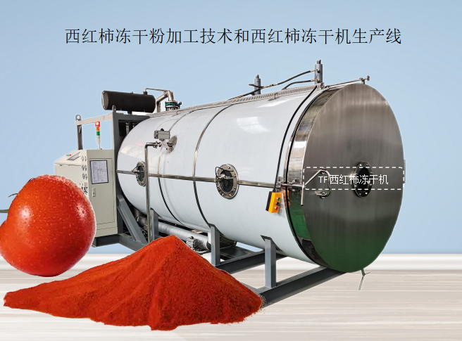 冷凍干燥機|凍干機|真空冷凍干燥機|大型冷凍干燥機|食品凍干機|制藥真空冷凍干燥機|食品凍干設(shè)備|制藥冷凍干燥機