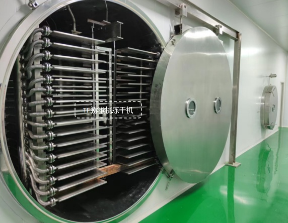 冷凍干燥機|凍干機|真空冷凍干燥機|大型冷凍干燥機|食品凍干機|制藥真空冷凍干燥機|食品凍干設(shè)備|制藥冷凍干燥機