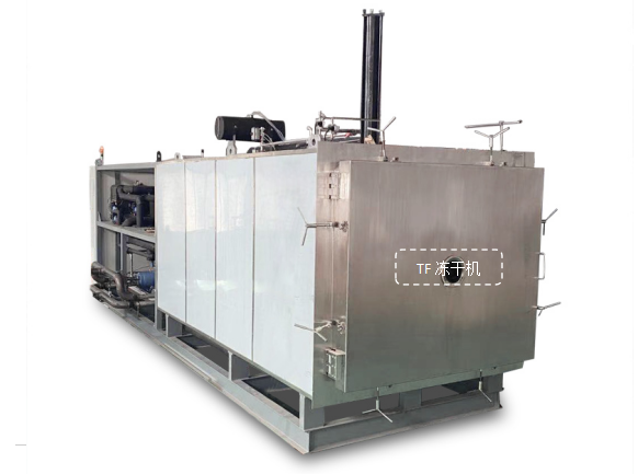 冷凍干燥機|凍干機|真空冷凍干燥機|大型冷凍干燥機|食品凍干機|制藥真空冷凍干燥機|食品凍干設(shè)備|制藥冷凍干燥機