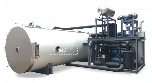 冷凍干燥機|凍干機|真空冷凍干燥機|大型冷凍干燥機|食品凍干機|制藥真空冷凍干燥機|食品凍干設備|制藥冷凍干燥機