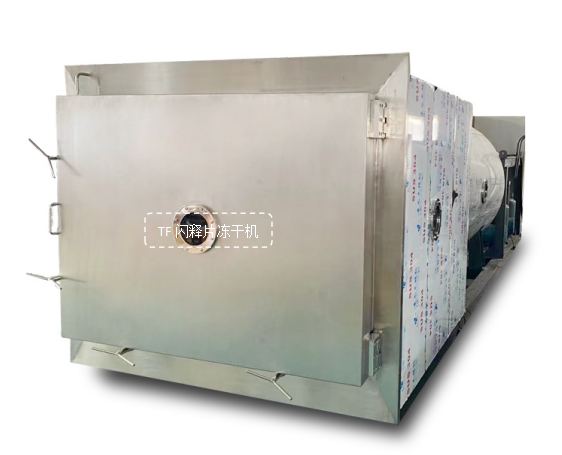 冷凍干燥機(jī)|凍干機(jī)|真空冷凍干燥機(jī)|大型冷凍干燥機(jī)|食品凍干機(jī)|制藥真空冷凍干燥機(jī)|食品凍干設(shè)備|制藥冷凍干燥機(jī)