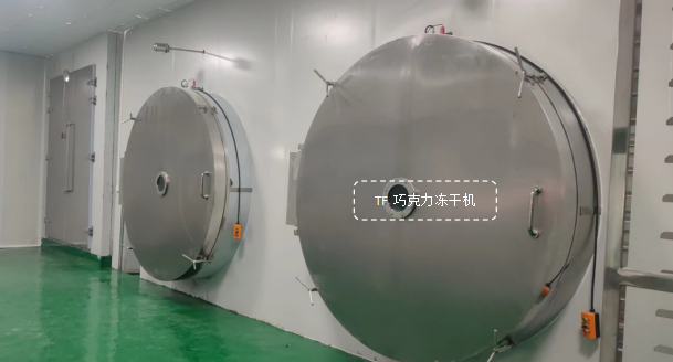 冷凍干燥機(jī)|凍干機(jī)|真空冷凍干燥機(jī)|大型冷凍干燥機(jī)|食品凍干機(jī)|制藥真空冷凍干燥機(jī)|食品凍干設(shè)備|制藥冷凍干燥機(jī)