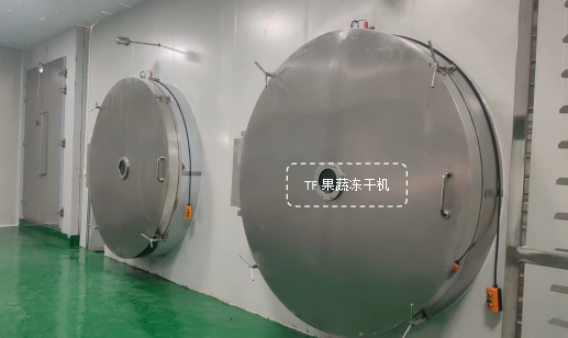 冷凍干燥機|凍干機|真空冷凍干燥機|大型冷凍干燥機|食品凍干機|制藥真空冷凍干燥機|食品凍干設(shè)備|制藥冷凍干燥機