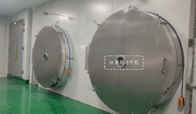冷凍干燥機|凍干機|真空冷凍干燥機|大型冷凍干燥機|食品凍干機|制藥真空冷凍干燥機|食品凍干設(shè)備|制藥冷凍干燥機