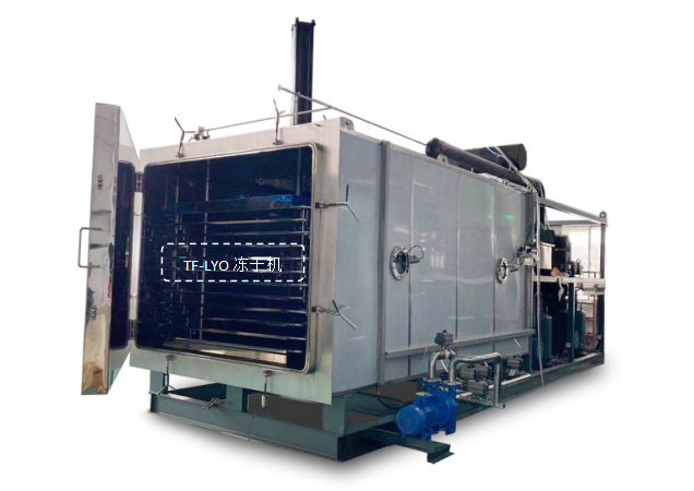 冷凍干燥機|凍干機|真空冷凍干燥機|大型冷凍干燥機|食品凍干機|制藥真空冷凍干燥機|食品凍干設(shè)備|制藥冷凍干燥機