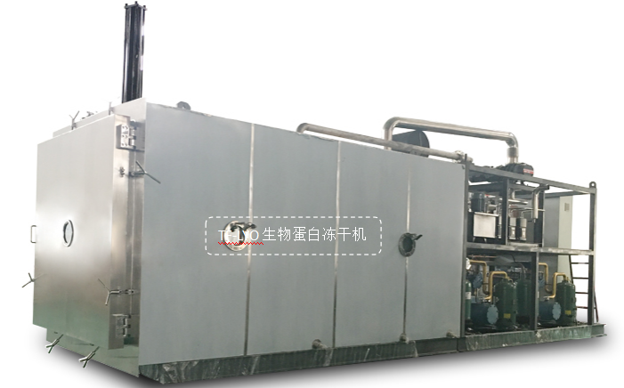 冷凍干燥機(jī)|凍干機(jī)|真空冷凍干燥機(jī)|大型冷凍干燥機(jī)|食品凍干機(jī)|制藥真空冷凍干燥機(jī)|食品凍干設(shè)備|制藥冷凍干燥機(jī)