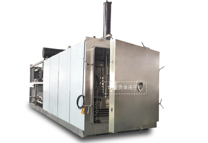 冷凍干燥機|凍干機|真空冷凍干燥機|大型冷凍干燥機|食品凍干機|制藥真空冷凍干燥機|食品凍干設(shè)備|制藥冷凍干燥機
