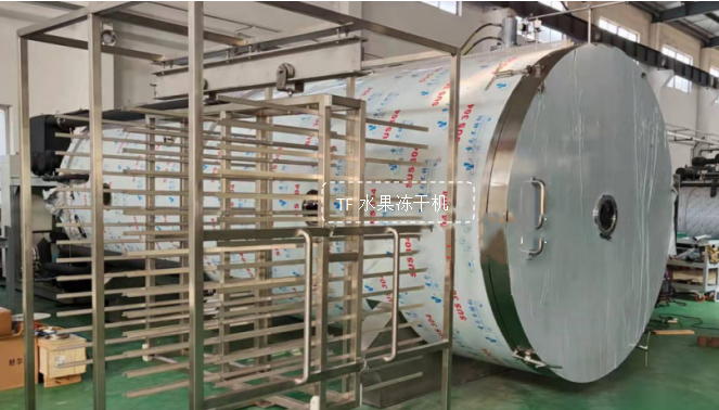 冷凍干燥機|凍干機|真空冷凍干燥機|大型冷凍干燥機|食品凍干機|制藥真空冷凍干燥機|食品凍干設(shè)備|制藥冷凍干燥機
