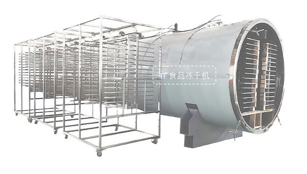 冷凍干燥機(jī)|凍干機(jī)|真空冷凍干燥機(jī)|大型冷凍干燥機(jī)|食品凍干機(jī)|制藥真空冷凍干燥機(jī)|食品凍干設(shè)備|制藥冷凍干燥機(jī)