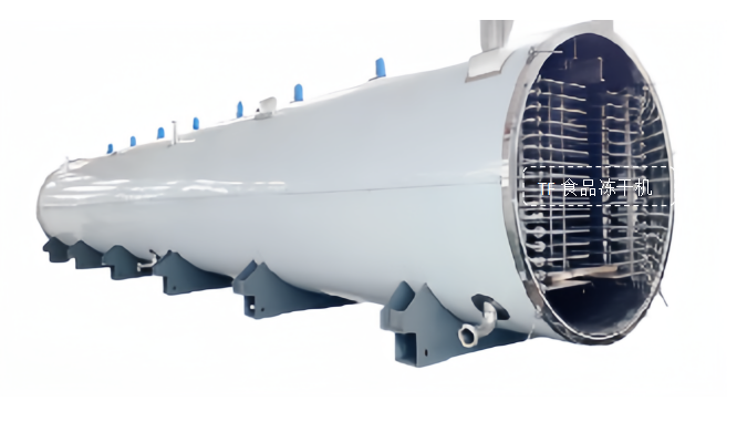 冷凍干燥機|凍干機|真空冷凍干燥機|大型冷凍干燥機|食品凍干機|制藥真空冷凍干燥機|食品凍干設(shè)備|制藥冷凍干燥機