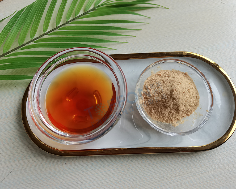 凍干茶粉：凍干粉凍干機的冷凍干燥原理及優(yōu)勢