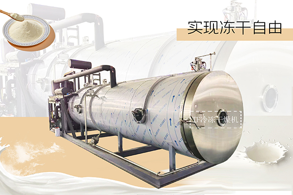 冷凍干燥機(jī)|凍干機(jī)|真空冷凍干燥機(jī)|大型冷凍干燥機(jī)|食品凍干機(jī)|制藥真空冷凍干燥機(jī)|食品凍干設(shè)備|制藥冷凍干燥機(jī)