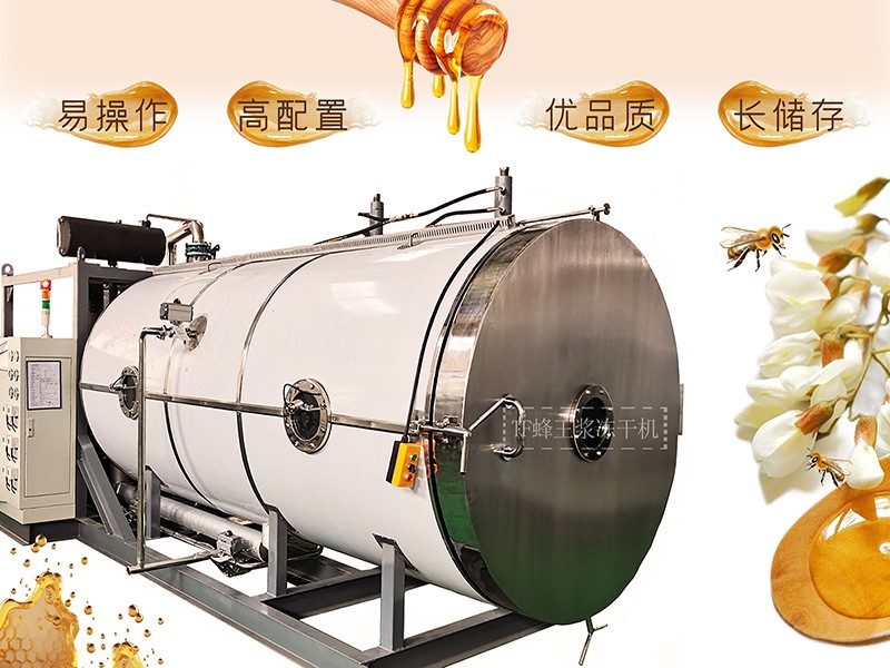 冷凍干燥機(jī)|凍干機(jī)|真空冷凍干燥機(jī)|大型冷凍干燥機(jī)|食品凍干機(jī)|制藥真空冷凍干燥機(jī)|食品凍干設(shè)備|制藥冷凍干燥機(jī)