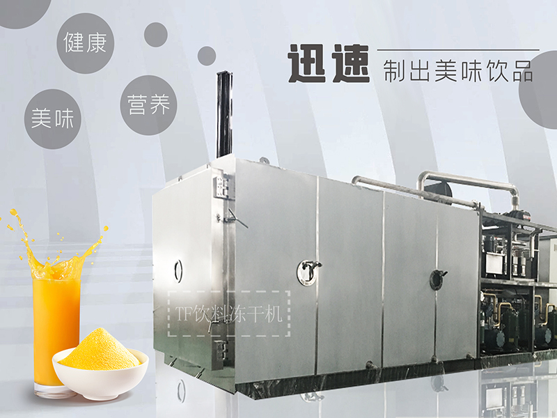 冷凍干燥機(jī)|凍干機(jī)|真空冷凍干燥機(jī)|大型冷凍干燥機(jī)|食品凍干機(jī)|制藥真空冷凍干燥機(jī)|食品凍干設(shè)備|制藥冷凍干燥機(jī)