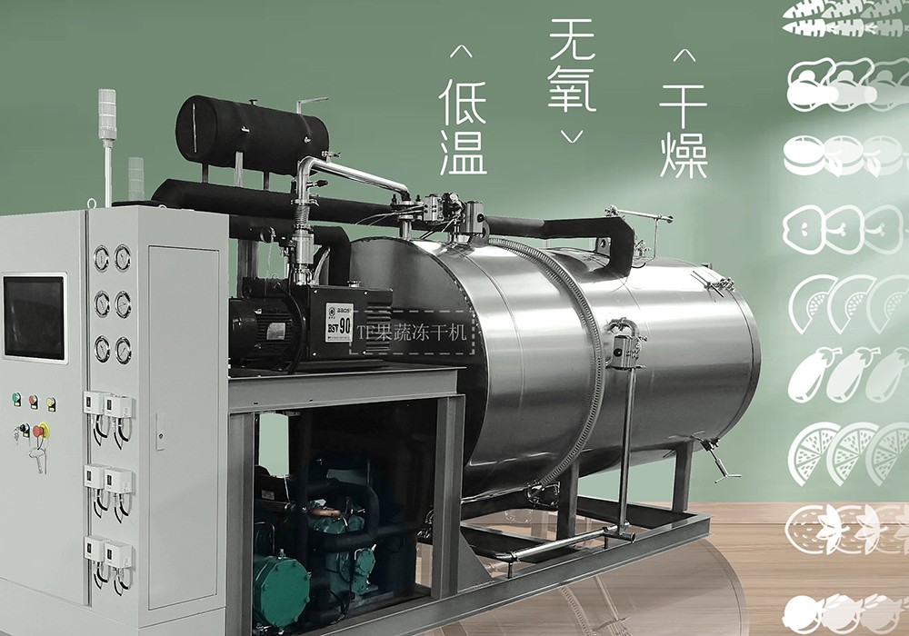 冷凍干燥機(jī)|凍干機(jī)|真空冷凍干燥機(jī)|大型冷凍干燥機(jī)|食品凍干機(jī)|制藥真空冷凍干燥機(jī)|食品凍干設(shè)備|制藥冷凍干燥機(jī)