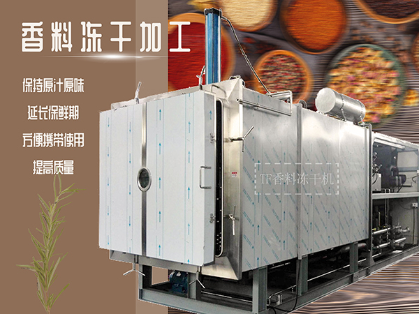 冷凍干燥機|凍干機|真空冷凍干燥機|大型冷凍干燥機|食品凍干機|制藥真空冷凍干燥機|食品凍干設(shè)備|制藥冷凍干燥機