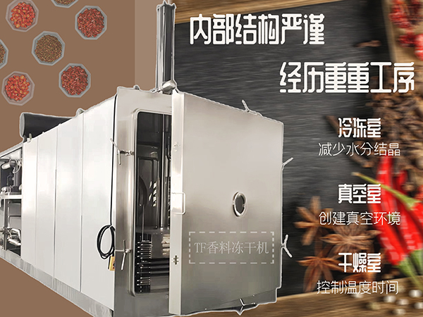 冷凍干燥機|凍干機|真空冷凍干燥機|大型冷凍干燥機|食品凍干機|制藥真空冷凍干燥機|食品凍干設(shè)備|制藥冷凍干燥機