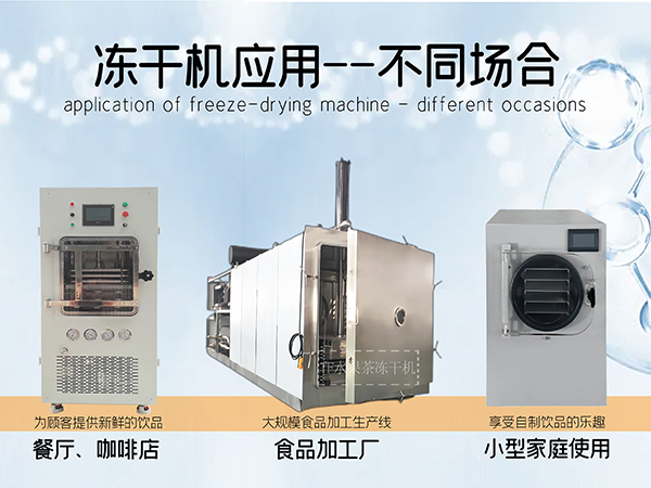 冷凍干燥機|凍干機|真空冷凍干燥機|大型冷凍干燥機|食品凍干機|制藥真空冷凍干燥機|食品凍干設(shè)備|制藥冷凍干燥機
