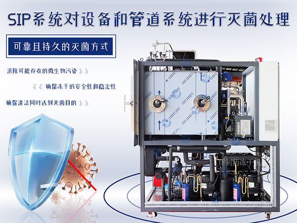 冷凍干燥機(jī)|凍干機(jī)|真空冷凍干燥機(jī)|大型冷凍干燥機(jī)|食品凍干機(jī)|制藥真空冷凍干燥機(jī)|食品凍干設(shè)備|制藥冷凍干燥機(jī)