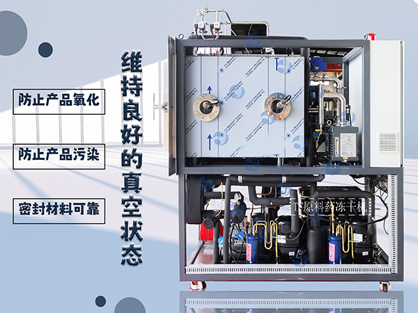 冷凍干燥機(jī)|凍干機(jī)|真空冷凍干燥機(jī)|大型冷凍干燥機(jī)|食品凍干機(jī)|制藥真空冷凍干燥機(jī)|食品凍干設(shè)備|制藥冷凍干燥機(jī)