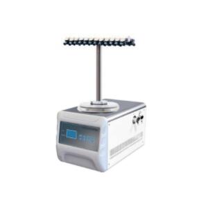 T型架凍干機(jī)的工作原理及應(yīng)用領(lǐng)域