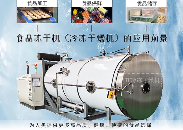冷凍干燥機(jī)|凍干機(jī)|真空冷凍干燥機(jī)|大型冷凍干燥機(jī)|食品凍干機(jī)|制藥真空冷凍干燥機(jī)|食品凍干設(shè)備|制藥冷凍干燥機(jī)