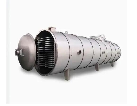 實(shí)驗(yàn)室冷凍干燥機(jī)的工作原理及應(yīng)用領(lǐng)域