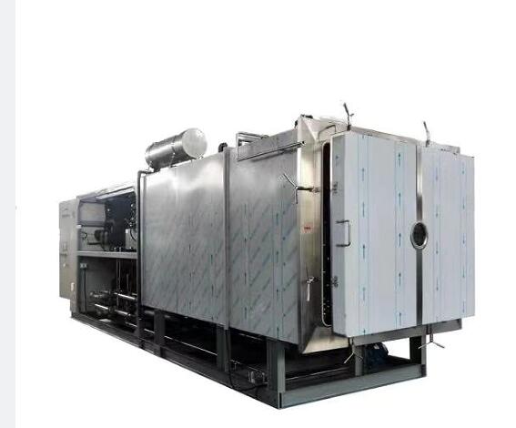 生物制藥真空凍干機在藥物研發(fā)與生產(chǎn)中的應用 生物制藥真空凍干機在藥物研發(fā)與生產(chǎn)中的應用