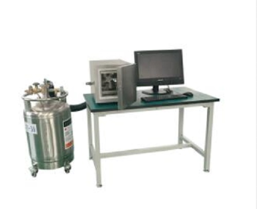 程序速率冷凍儀的工作原理及應(yīng)用