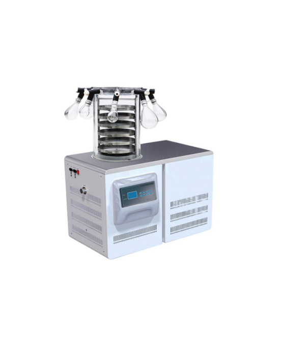 實驗室多歧管凍干機的工作原理及特點 實驗室多歧管凍干機的工作原理及特點