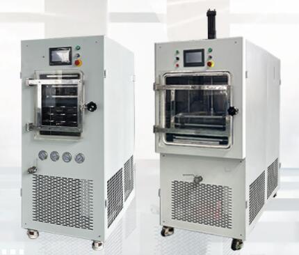 中式硅油凍干機(jī)的應(yīng)用領(lǐng)域及功能 中式硅油凍干機(jī)的應(yīng)用領(lǐng)域及功能