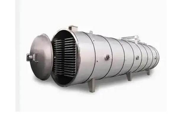 冬蟲夏草凍干機(jī)的工作原理和出色性能 冬蟲夏草凍干機(jī)的工作原理和出色性能