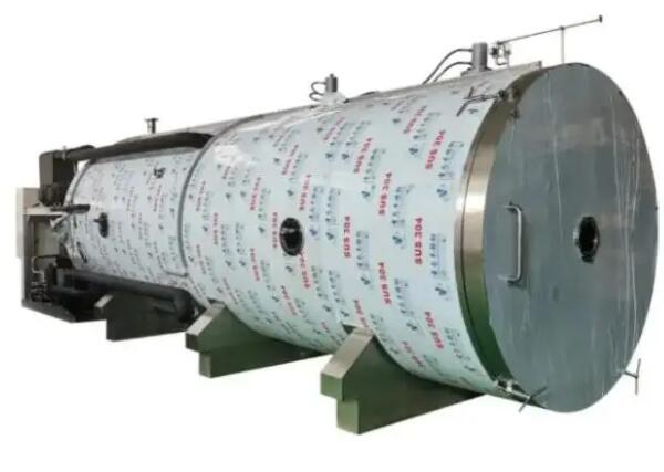 冷凍干燥機(jī)設(shè)備的技術(shù)特點(diǎn)及應(yīng)用領(lǐng)域