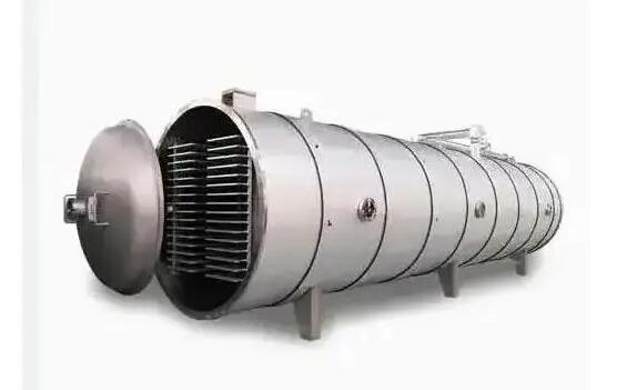 海鮮水產(chǎn)品凍干機的優(yōu)勢和原理