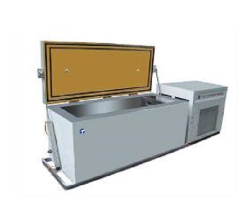 臥式工業(yè)超低溫冰箱獨(dú)特的設(shè)計(jì)和高效的制冷性能