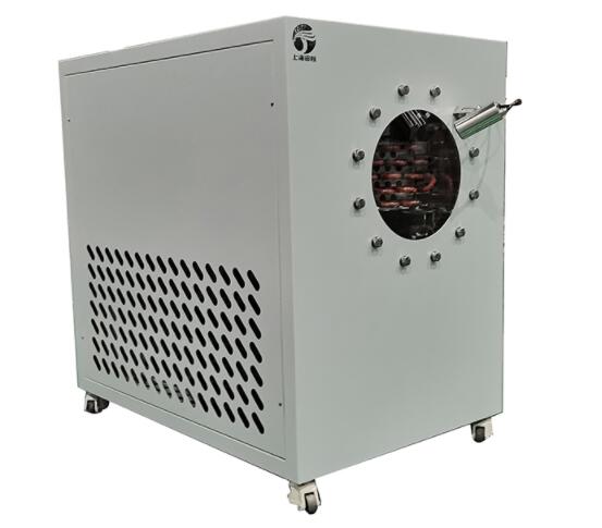 水汽捕集器的應(yīng)用和原理特點(diǎn)