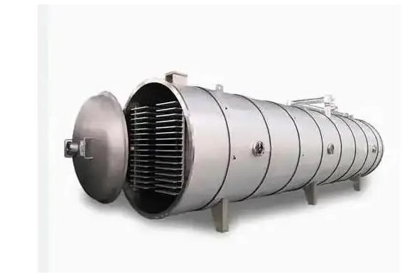 茶葉凍干機(jī)的工作原理和應(yīng)用優(yōu)勢