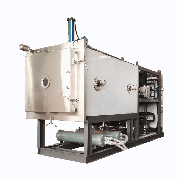 制藥用凍干機的重要作用和應(yīng)用領(lǐng)域