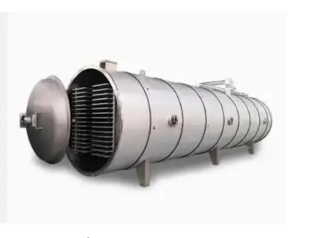 三七凍干機(jī)——高效環(huán)保的中藥材干燥設(shè)備