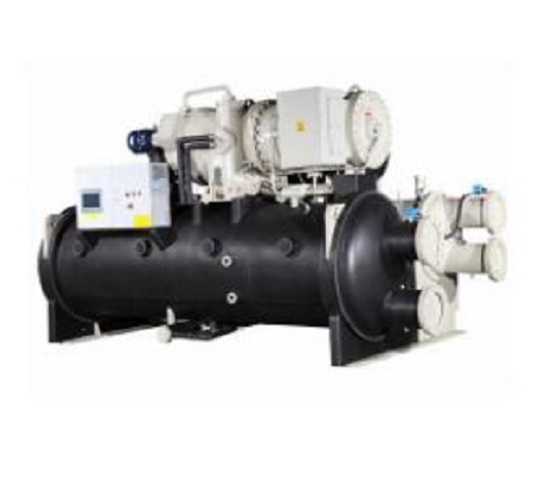 離心式冷水機(jī)的應(yīng)用領(lǐng)域和優(yōu)勢(shì)特點(diǎn)